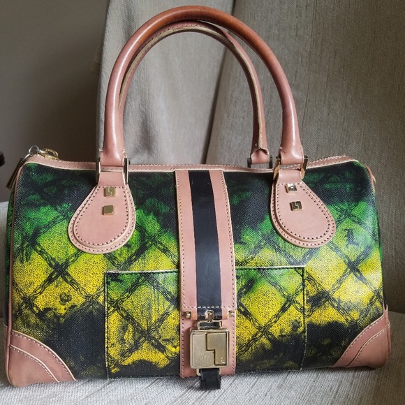 L.A.M.B. Handbags - ❌SOLD❌